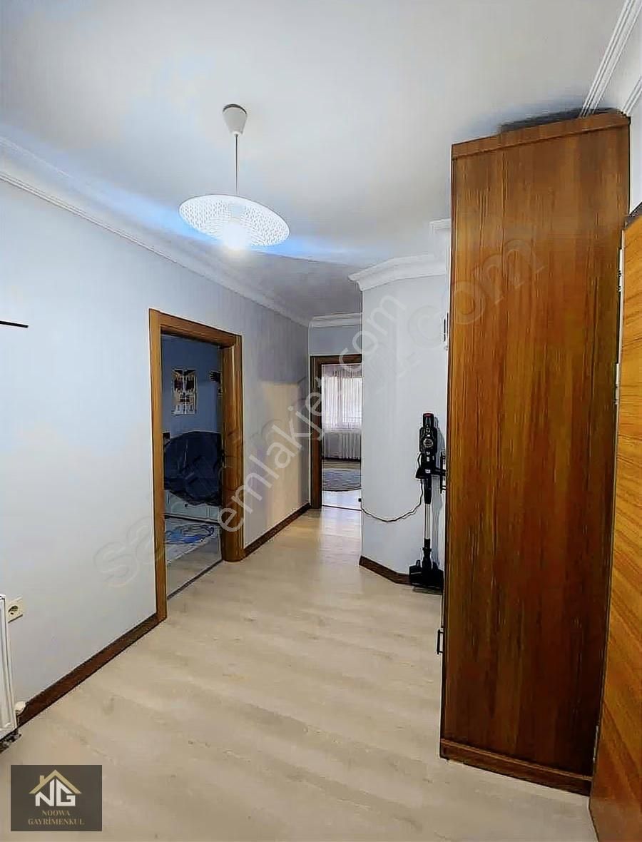 Tuzla Yaylada Güvenlikli Site İçinde 2+1 Satılık Daire - Görsel 26