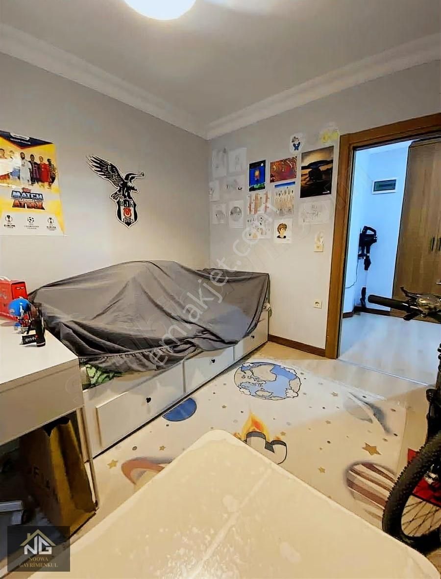 Tuzla Yaylada Güvenlikli Site İçinde 2+1 Satılık Daire - Görsel 21