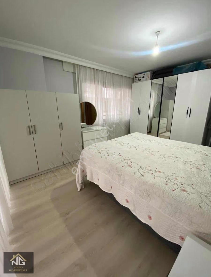 Tuzla Yaylada Güvenlikli Site İçinde 2+1 Satılık Daire - Görsel 10