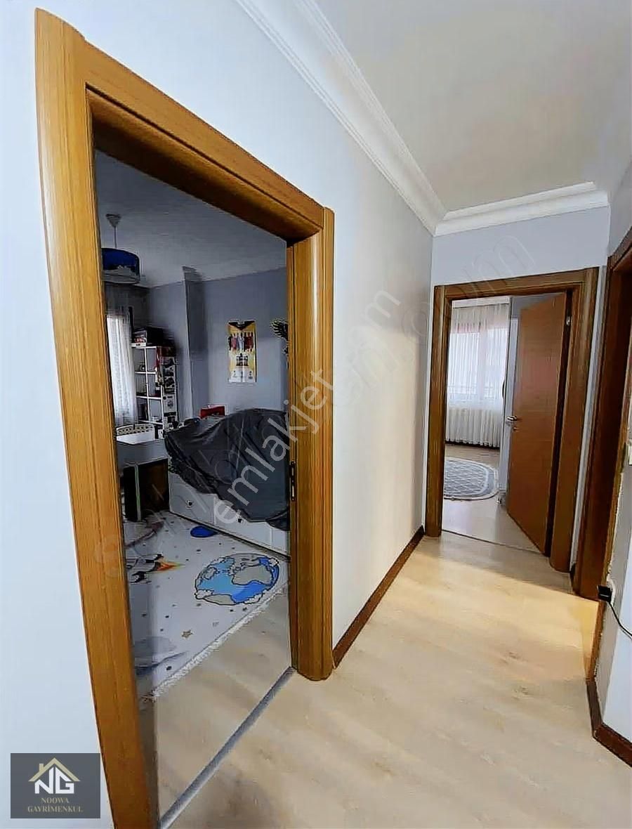 Tuzla Yaylada Güvenlikli Site İçinde 2+1 Satılık Daire - Görsel 27