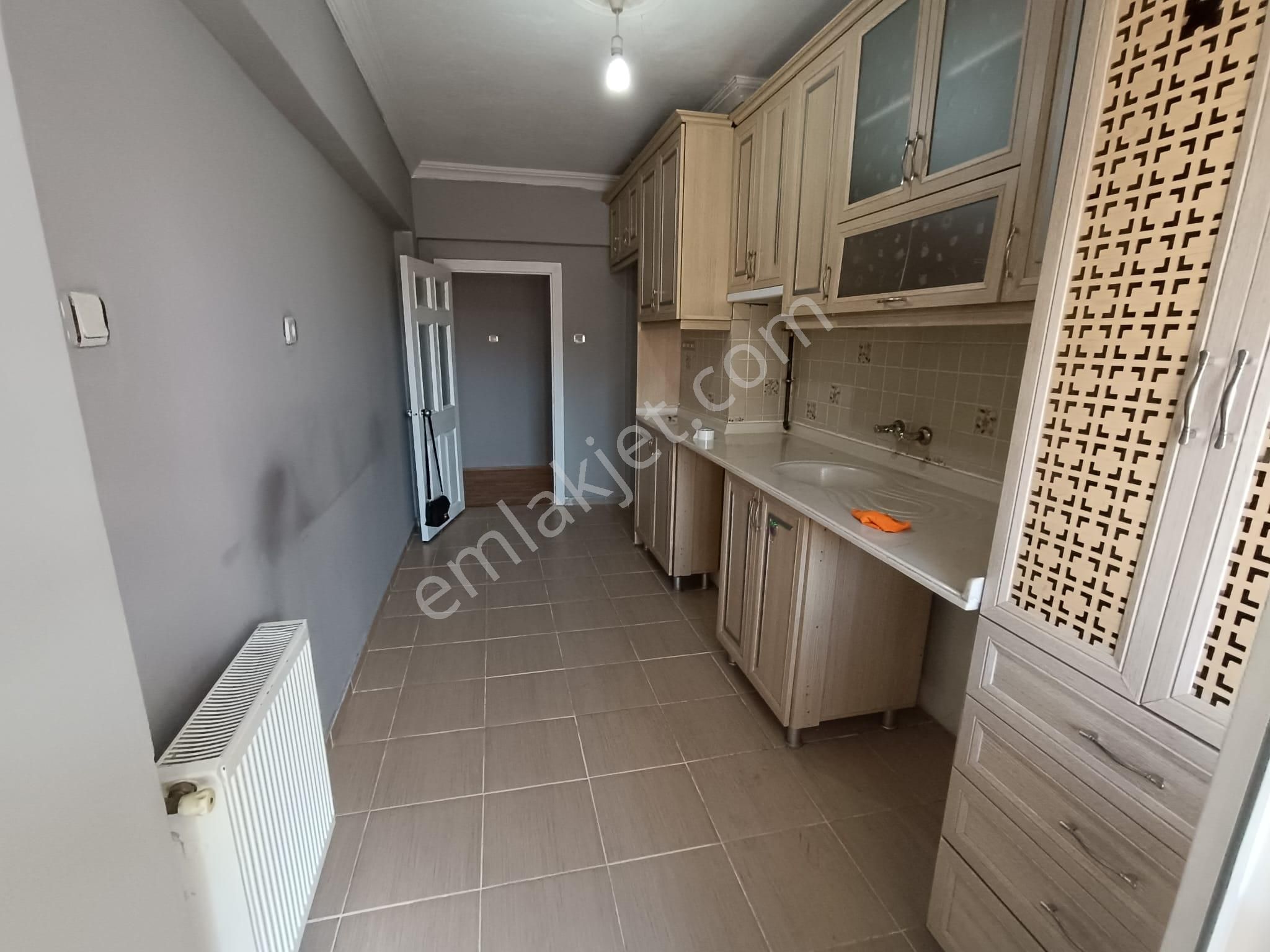 Tandoğan Mh 3+1 Ara Katta Yapılı Muazzam Konumda Merkeze Yakın Dairee - Görsel 14