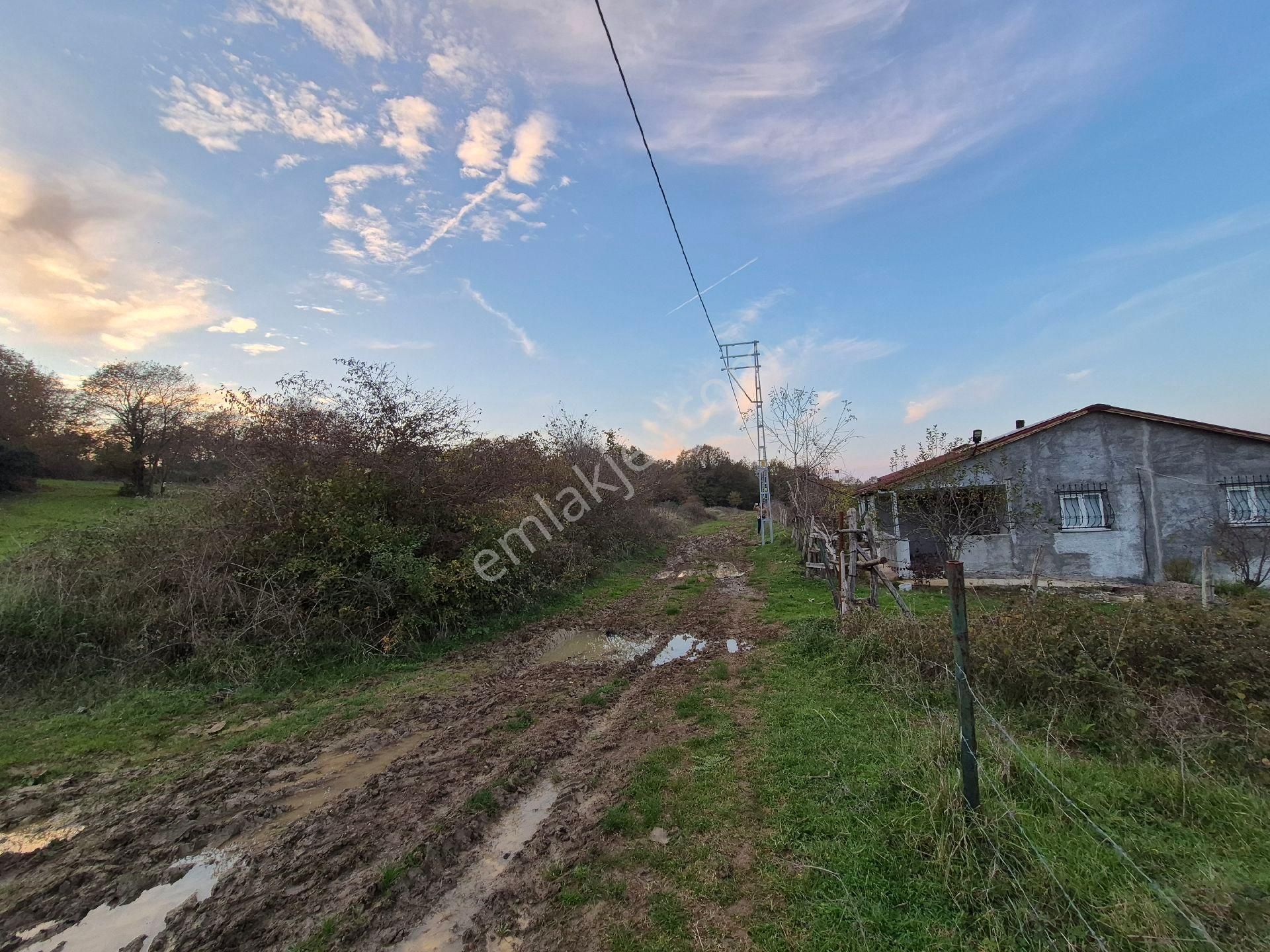 Kefken De Fırsat Al Bana Dua Et..