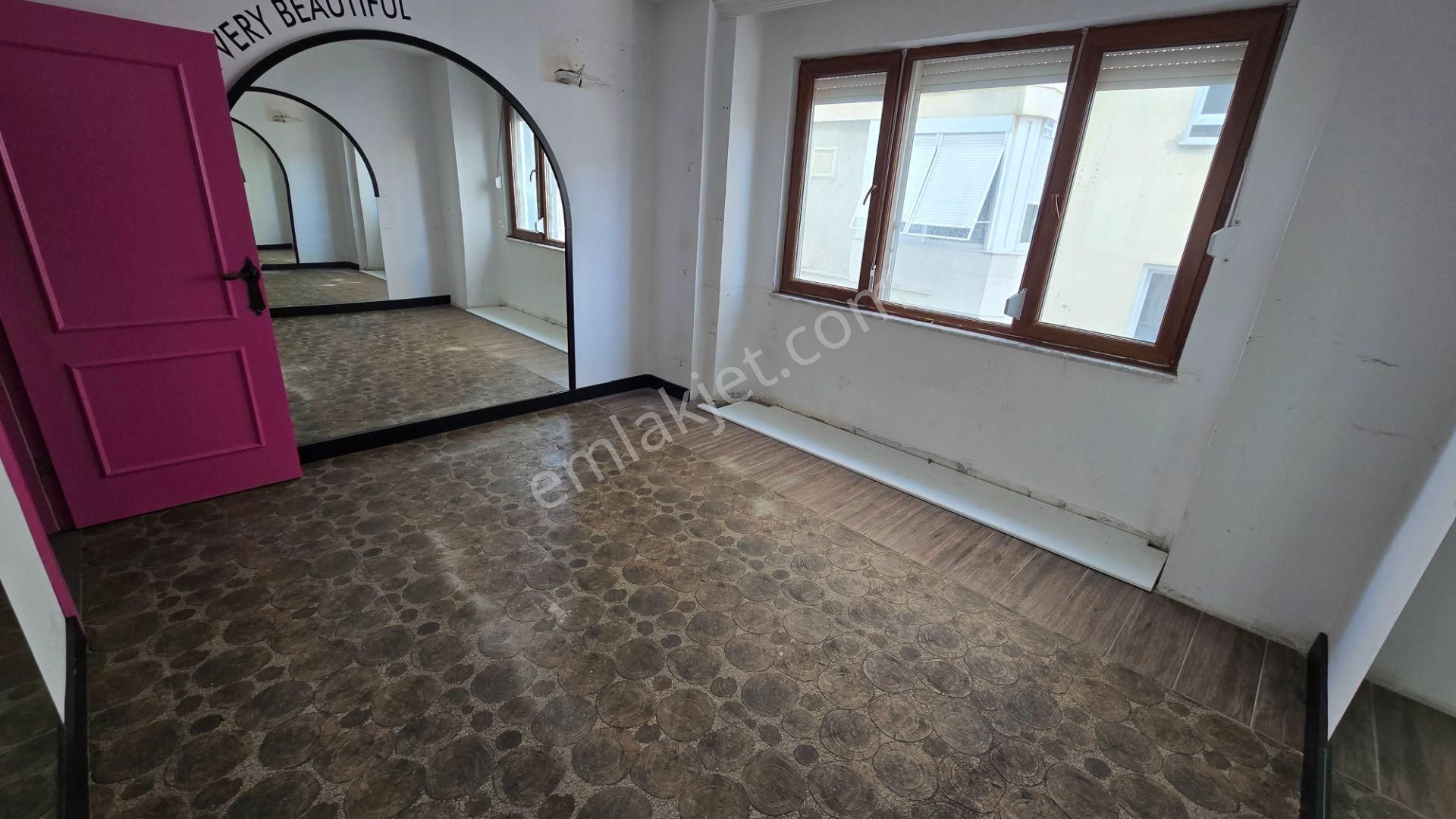 150 M2 Kiralık Ofis Hal Kavşağı Çıtırım Karşısı Alanya - Görsel 13