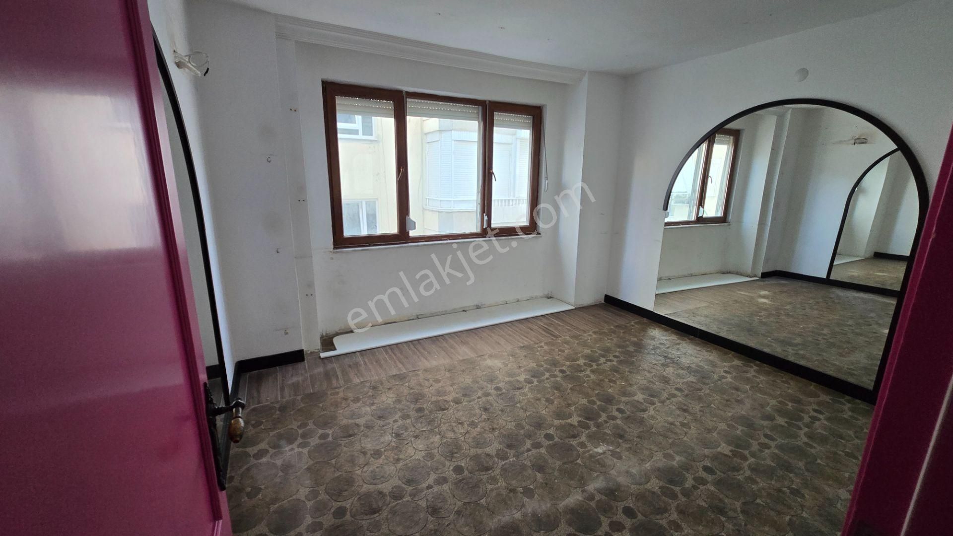 150 M2 Kiralık Ofis Hal Kavşağı Çıtırım Karşısı Alanya - Görsel 12