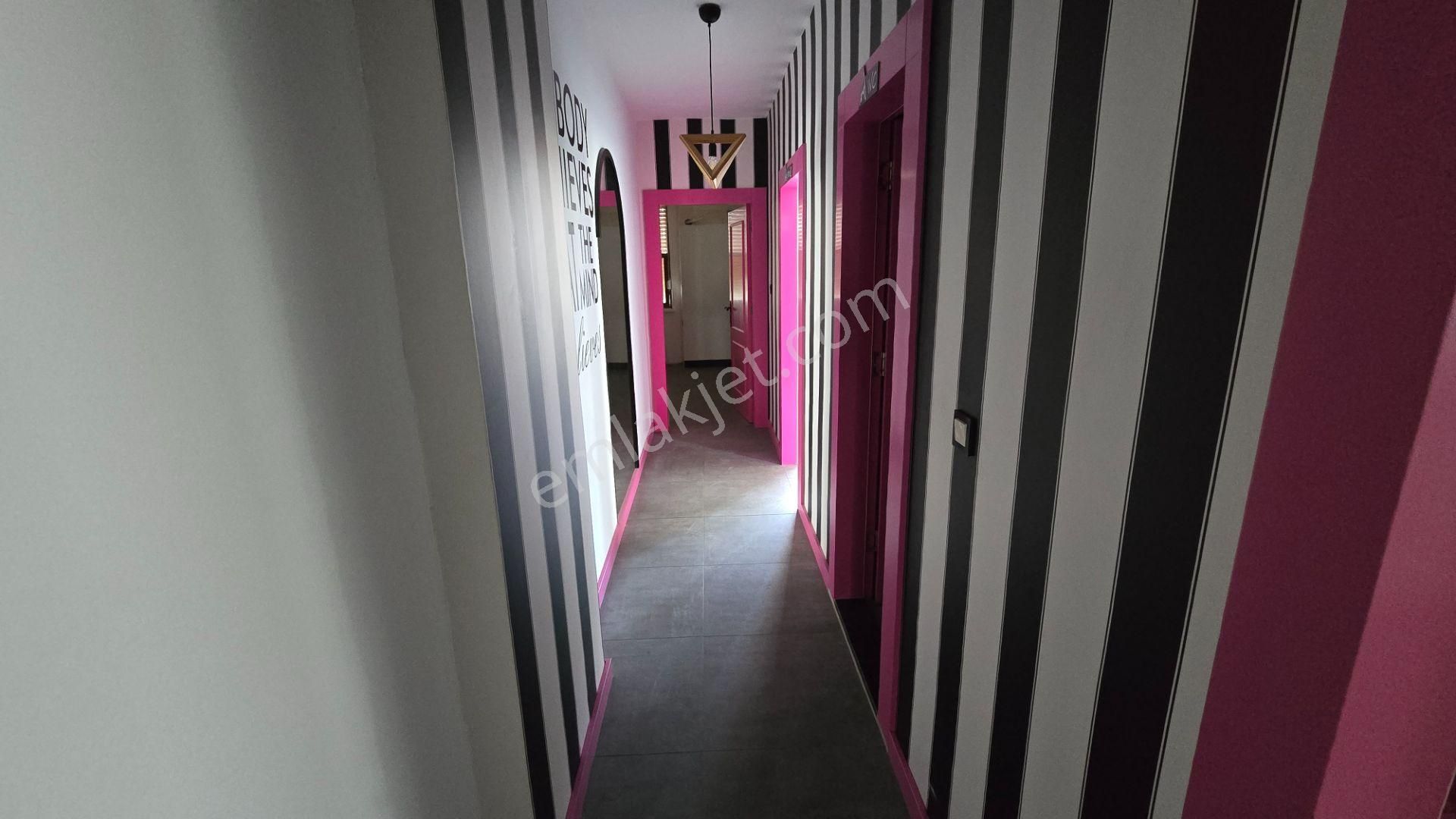 150 M2 Kiralık Ofis Hal Kavşağı Çıtırım Karşısı Alanya - Görsel 16