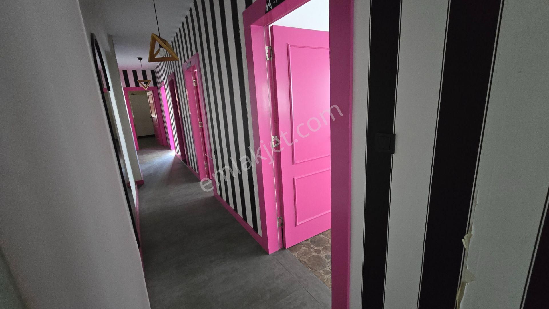 150 M2 Kiralık Ofis Hal Kavşağı Çıtırım Karşısı Alanya - Görsel 26