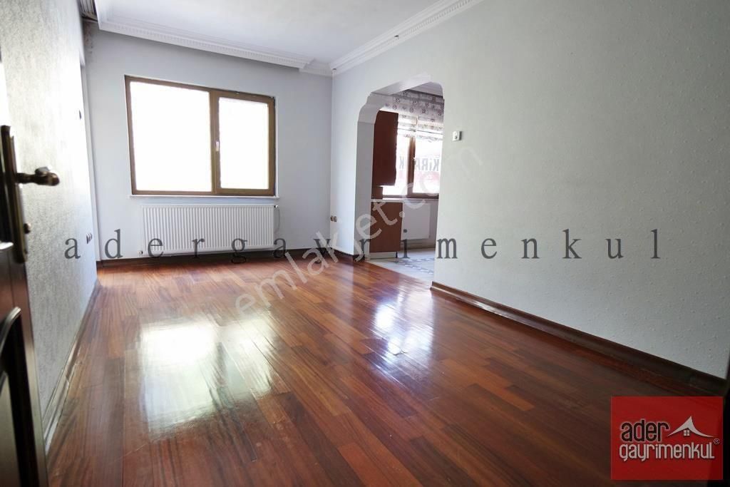 Emekte Satılık Metro Yakını Ön-köşe Bina Yapılı 4+1 Ader'de - Görsel 3