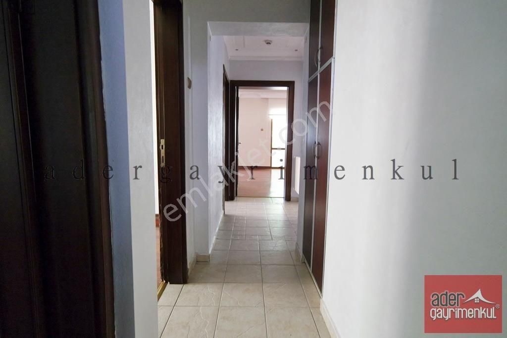 Emekte Satılık Metro Yakını Ön-köşe Bina Yapılı 4+1 Ader'de - Görsel 13