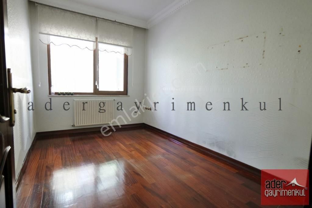 Emekte Satılık Metro Yakını Ön-köşe Bina Yapılı 4+1 Ader'de - Görsel 15