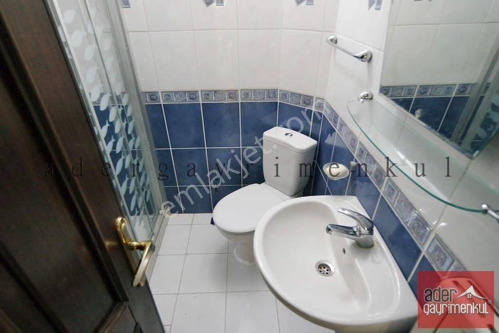 Emekte Satılık Metro Yakını Ön-köşe Bina Yapılı 4+1 Ader'de - Görsel 20