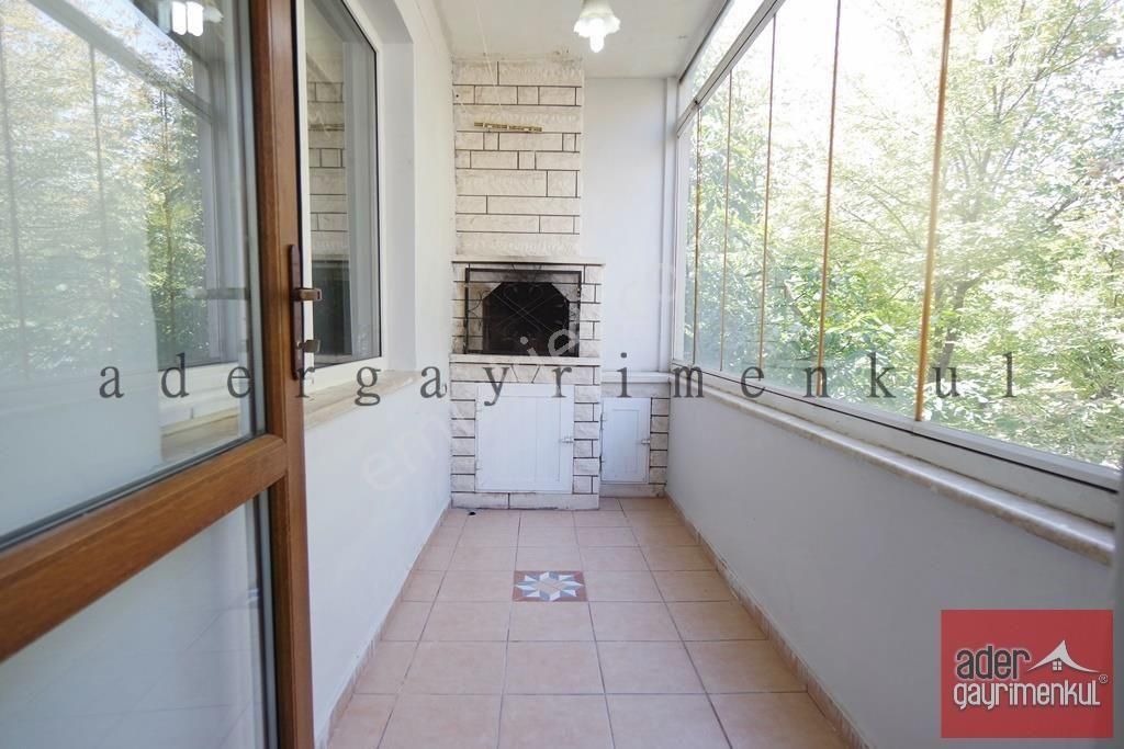 Emekte Satılık Metro Yakını Ön-köşe Bina Yapılı 4+1 Ader'de - Görsel 4