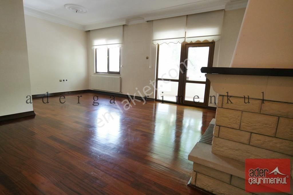 Emekte Satılık Metro Yakını Ön-köşe Bina Yapılı 4+1 Ader'de - Görsel 8