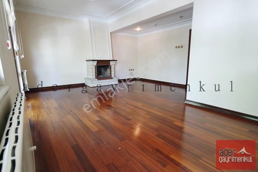 Emekte Satılık Metro Yakını Ön-köşe Bina Yapılı 4+1 Ader'de - Görsel 10