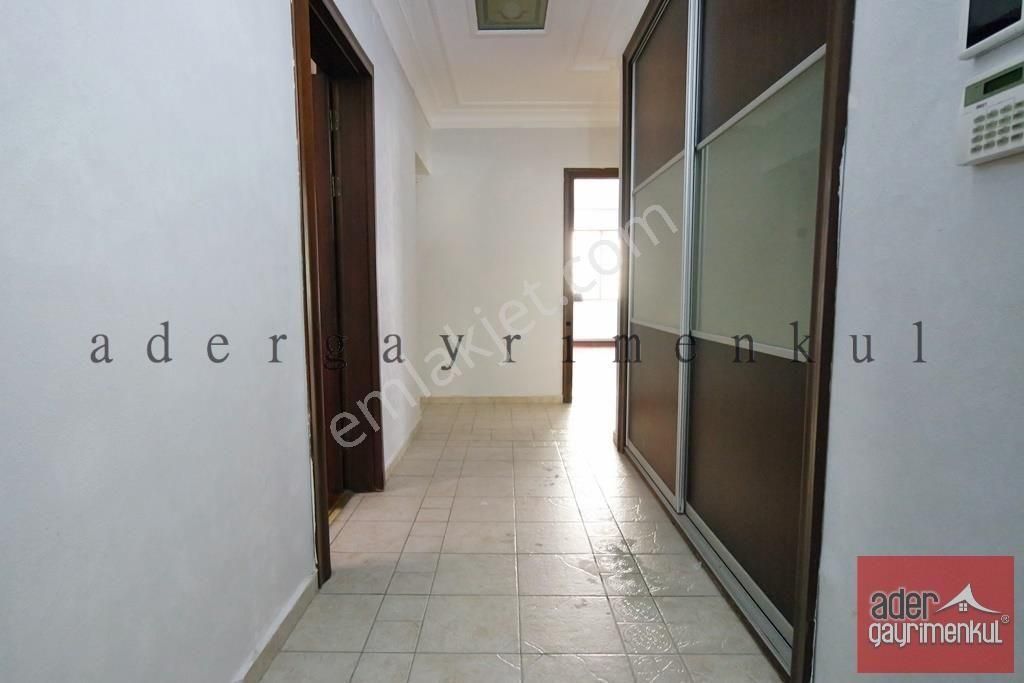 Emekte Satılık Metro Yakını Ön-köşe Bina Yapılı 4+1 Ader'de - Görsel 5