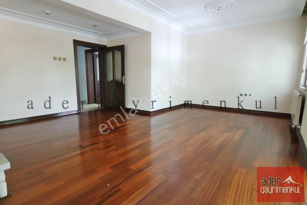 Emekte Satılık Metro Yakını Ön-köşe Bina Yapılı 4+1 Ader'de - Görsel 9