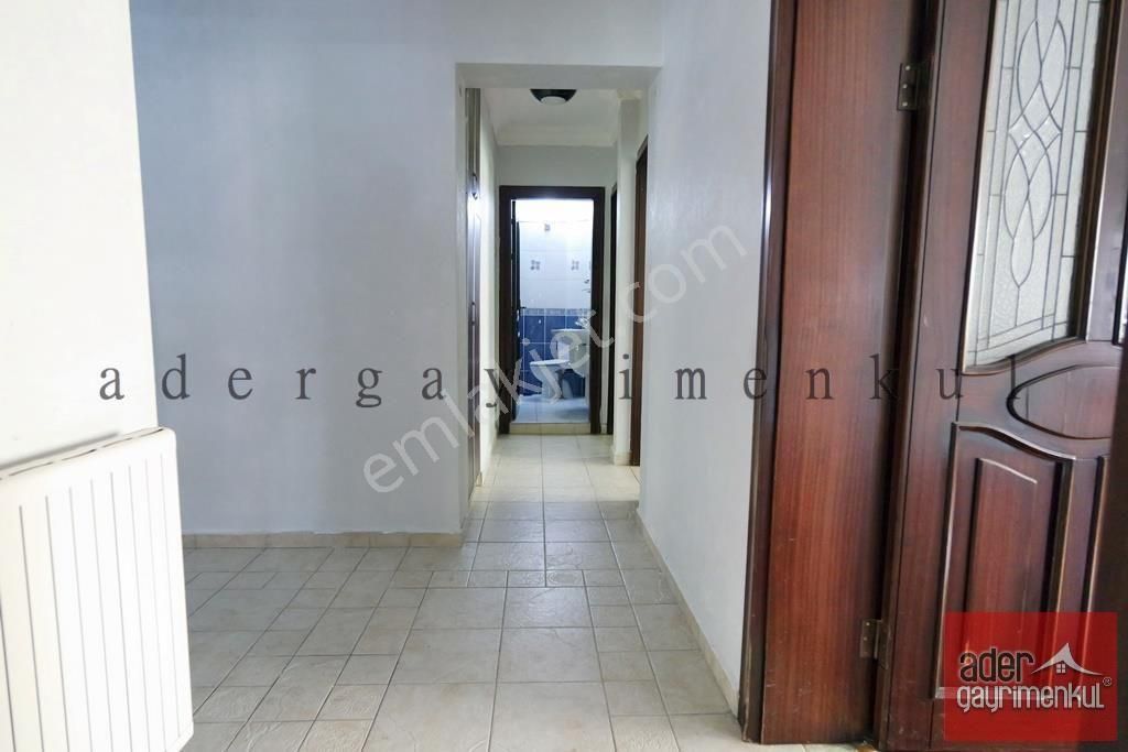 Emekte Satılık Metro Yakını Ön-köşe Bina Yapılı 4+1 Ader'de - Görsel 12