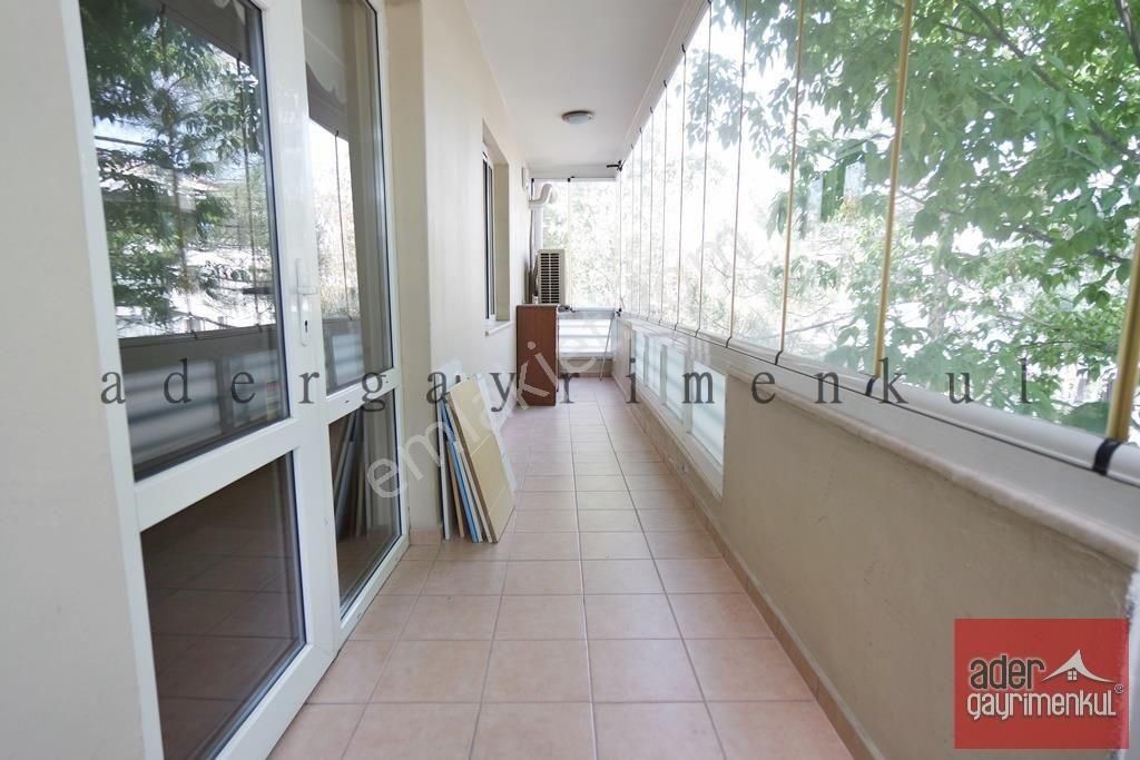 Emekte Satılık Metro Yakını Ön-köşe Bina Yapılı 4+1 Ader'de - Görsel 11