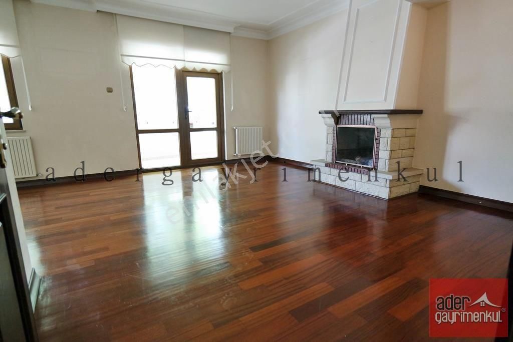 Emekte Satılık Metro Yakını Ön-köşe Bina Yapılı 4+1 Ader'de - Görsel 7