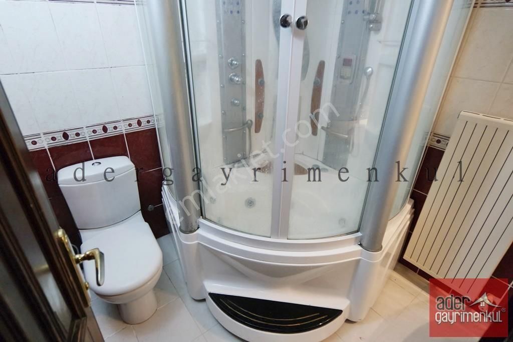 Emekte Satılık Metro Yakını Ön-köşe Bina Yapılı 4+1 Ader'de - Görsel 18