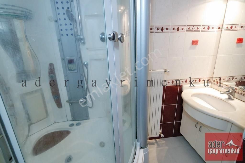 Emekte Satılık Metro Yakını Ön-köşe Bina Yapılı 4+1 Ader'de - Görsel 19