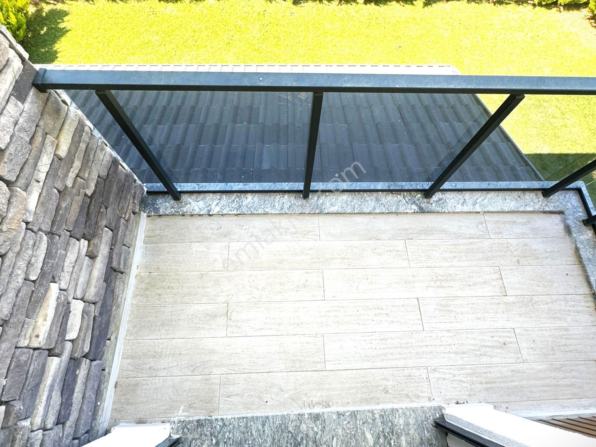 💎güre'de💎muhteşem Doğa Manzarası İle Özel Tasarlanmış Tam Bağımsız Lüks 3+1satılık Müstakil Villa✨ - Görsel 27