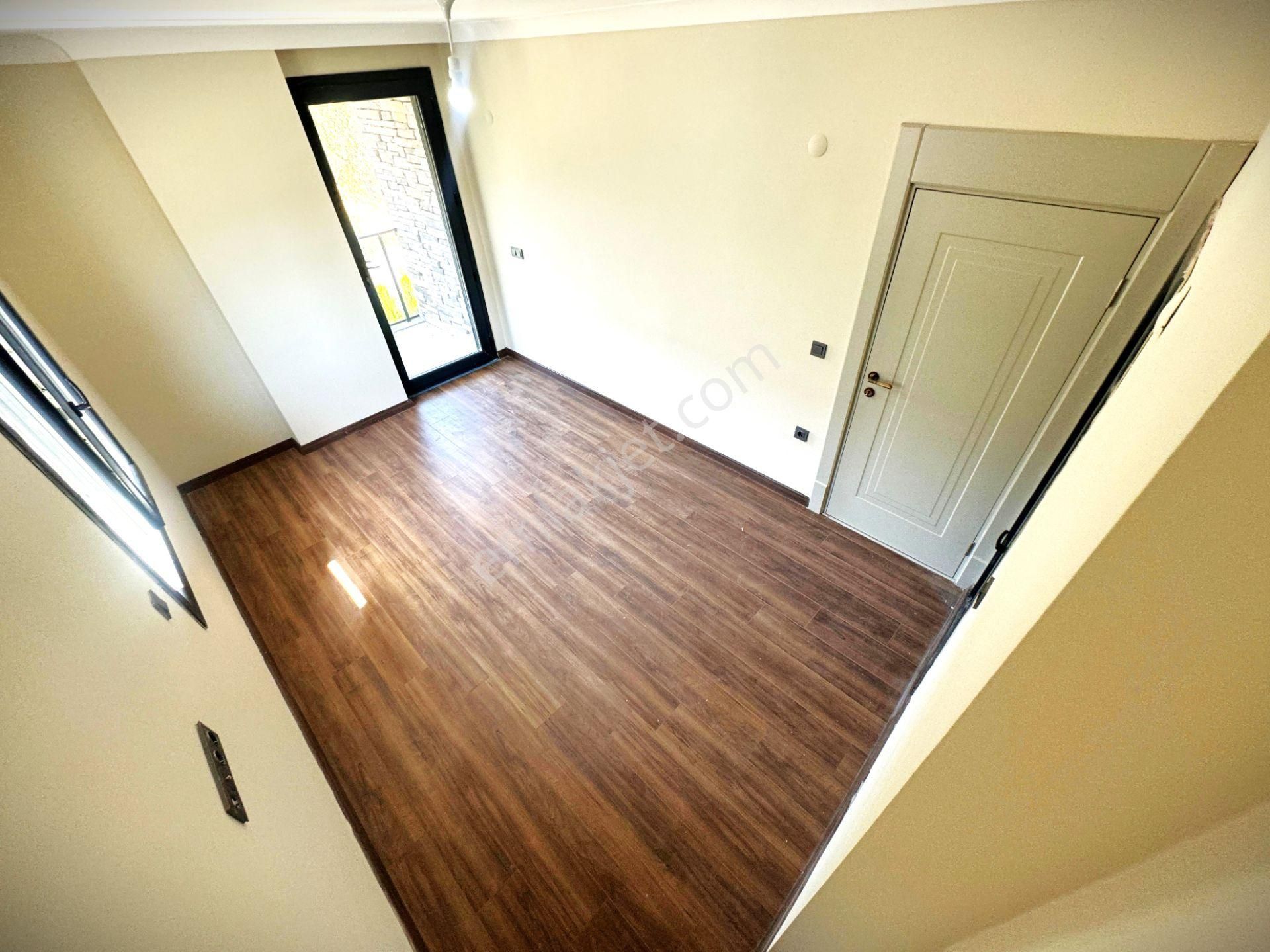 💎güre'de💎muhteşem Doğa Manzarası İle Özel Tasarlanmış Tam Bağımsız Lüks 3+1satılık Müstakil Villa✨ - Görsel 26