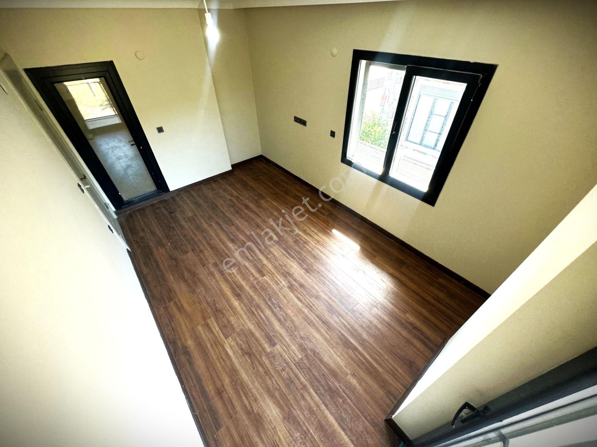 💎güre'de💎muhteşem Doğa Manzarası İle Özel Tasarlanmış Tam Bağımsız Lüks 3+1satılık Müstakil Villa✨ - Görsel 25