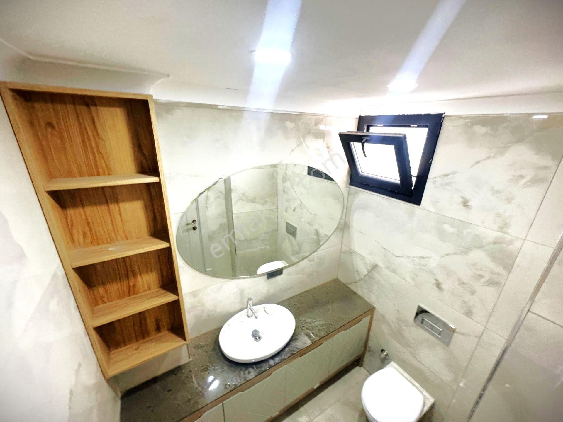 💎güre'de💎muhteşem Doğa Manzarası İle Özel Tasarlanmış Tam Bağımsız Lüks 3+1satılık Müstakil Villa✨ - Görsel 34