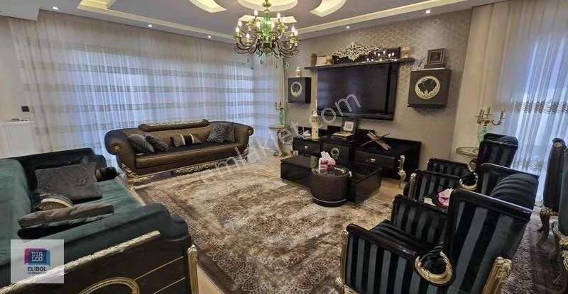 Locamahal Sitesinde Şaheser Lüks 4+1 Peyzaj Manz. Satılık Daire - Görsel 3