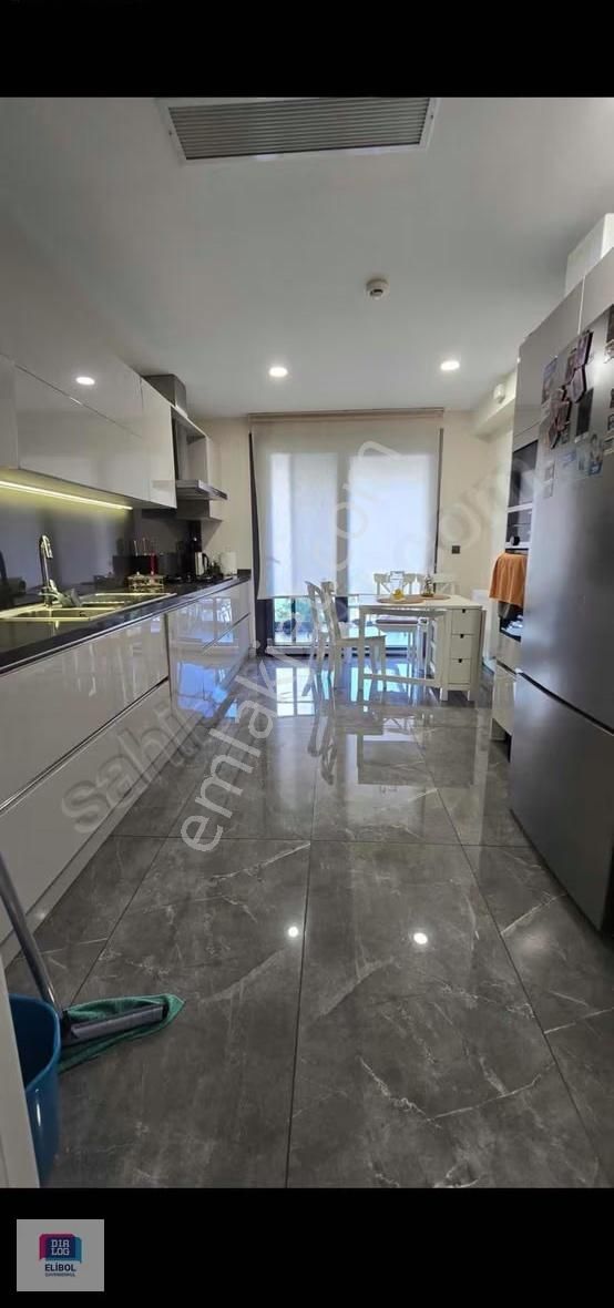 Locamahal Sitesinde Şaheser Lüks 4+1 Peyzaj Manz. Satılık Daire