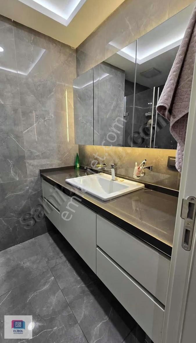 Locamahal Sitesinde Şaheser Lüks 4+1 Peyzaj Manz. Satılık Daire - Görsel 2