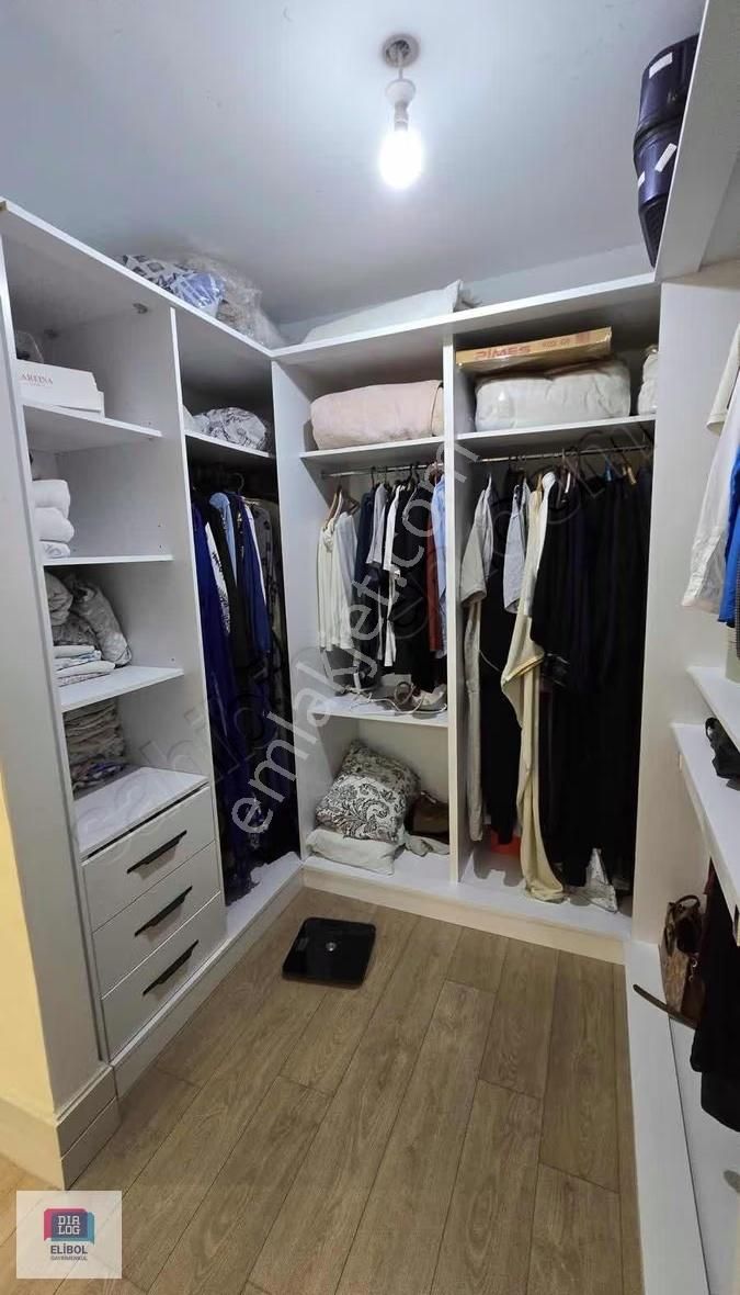 Locamahal Sitesinde Şaheser Lüks 4+1 Peyzaj Manz. Satılık Daire - Görsel 5