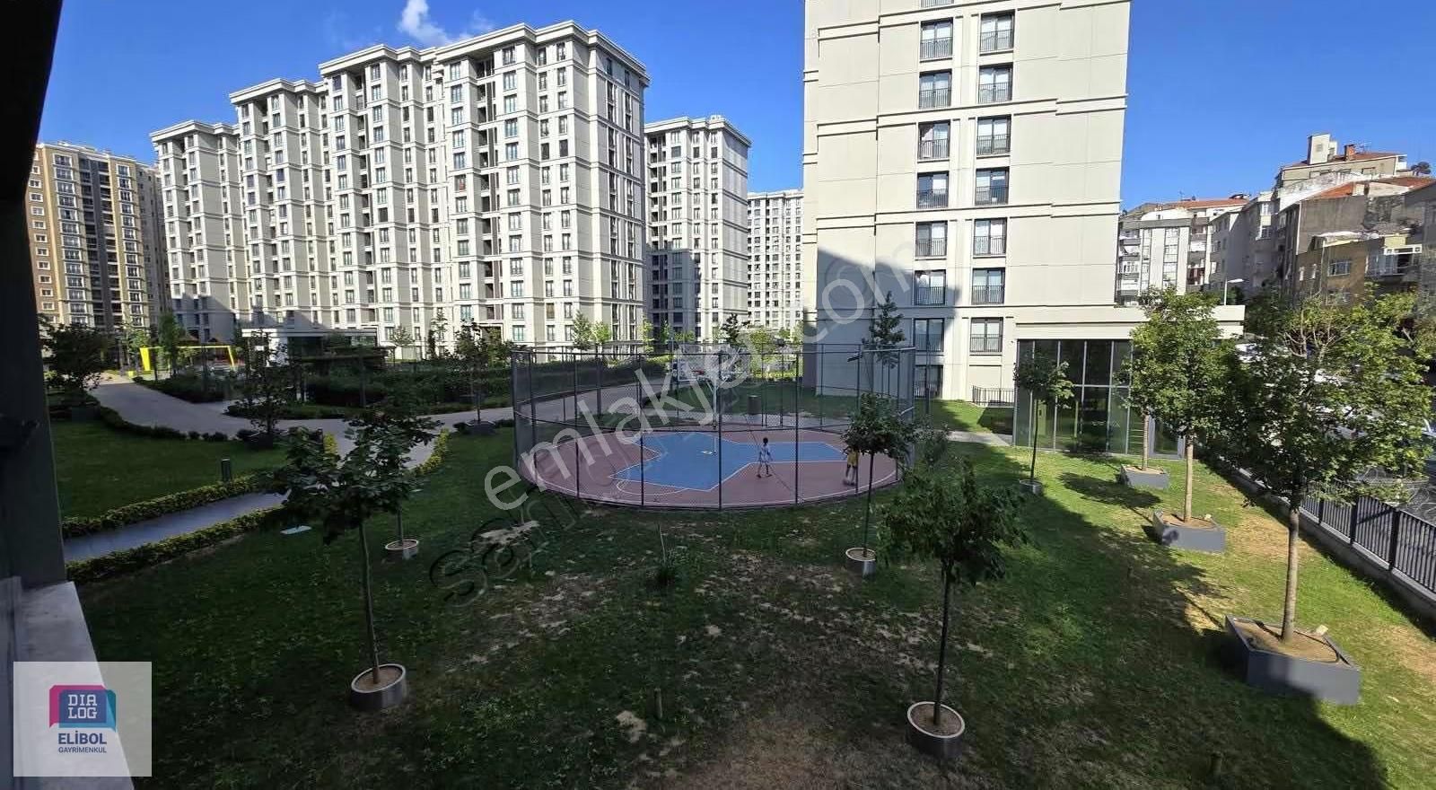 Locamahal Sitesinde Şaheser Lüks 4+1 Peyzaj Manz. Satılık Daire - Görsel 22