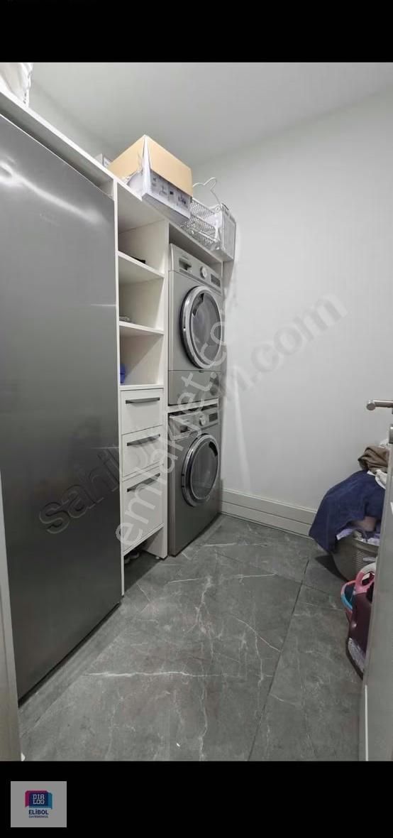 Locamahal Sitesinde Şaheser Lüks 4+1 Peyzaj Manz. Satılık Daire - Görsel 21