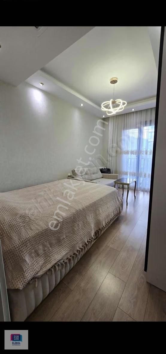 Locamahal Sitesinde Şaheser Lüks 4+1 Peyzaj Manz. Satılık Daire - Görsel 23