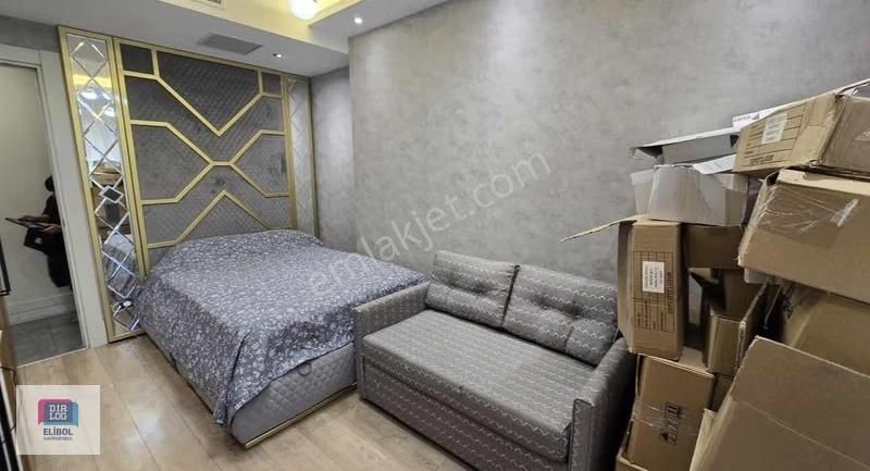 Locamahal Sitesinde Şaheser Lüks 4+1 Peyzaj Manz. Satılık Daire - Görsel 6
