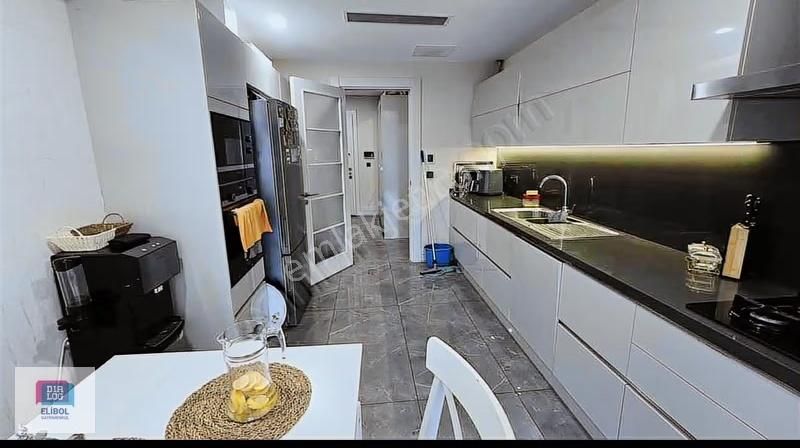 Locamahal Sitesinde Şaheser Lüks 4+1 Peyzaj Manz. Satılık Daire - Görsel 11