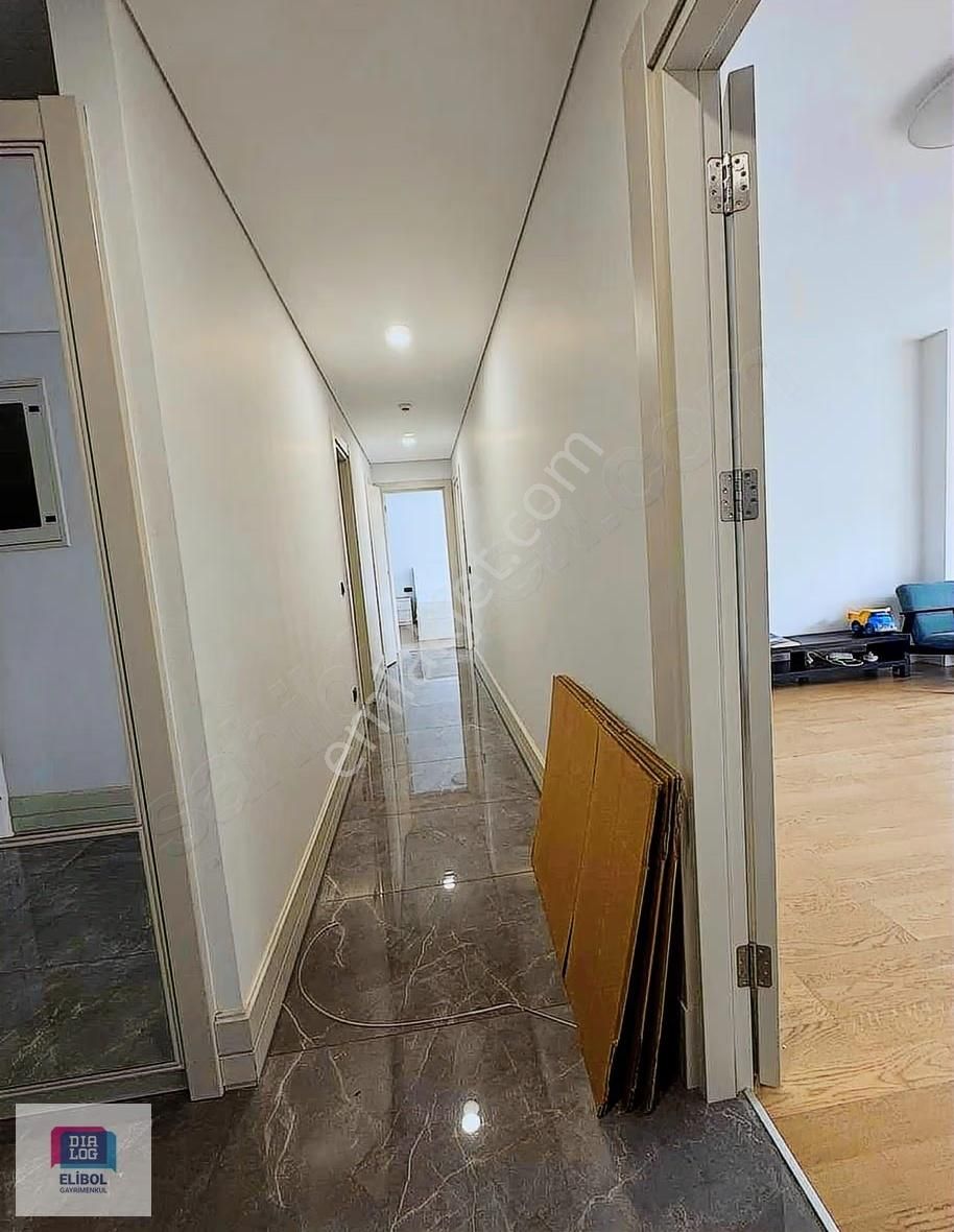 Locada 2+1 Kullanılmaya Hazır Peyzaj Manz. Şaheser Satılık Daire - Görsel 13