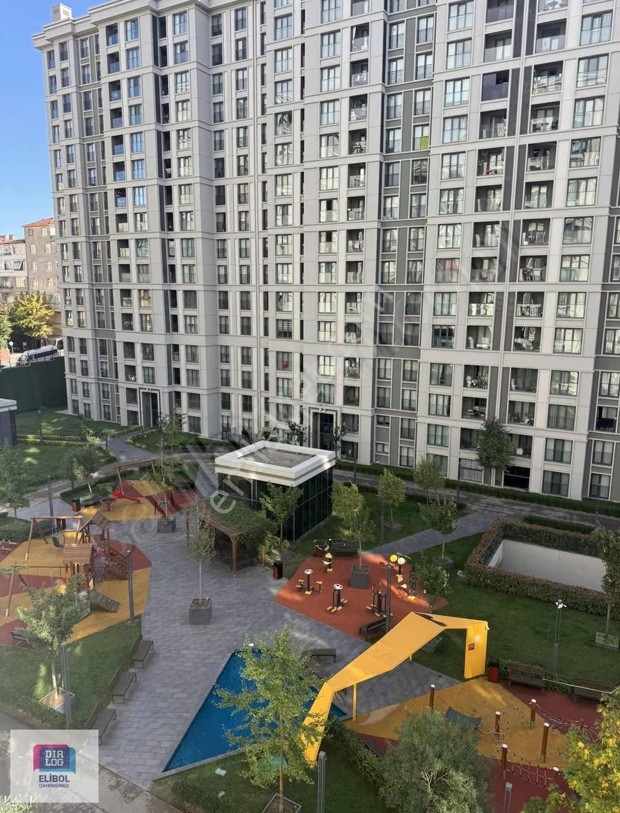 Locada 2+1 Kullanılmaya Hazır Peyzaj Manz. Şaheser Satılık Daire