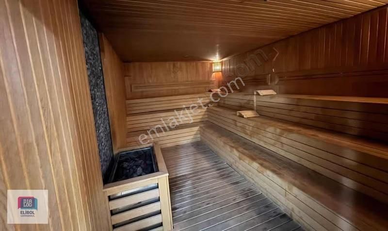 Locada 2+1 Kullanılmaya Hazır Peyzaj Manz. Şaheser Satılık Daire - Görsel 9