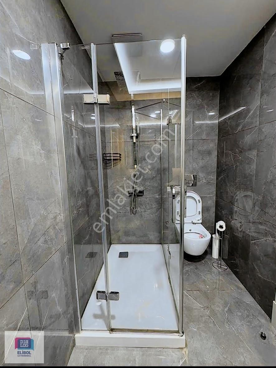 Locada 2+1 Kullanılmaya Hazır Peyzaj Manz. Şaheser Satılık Daire - Görsel 10