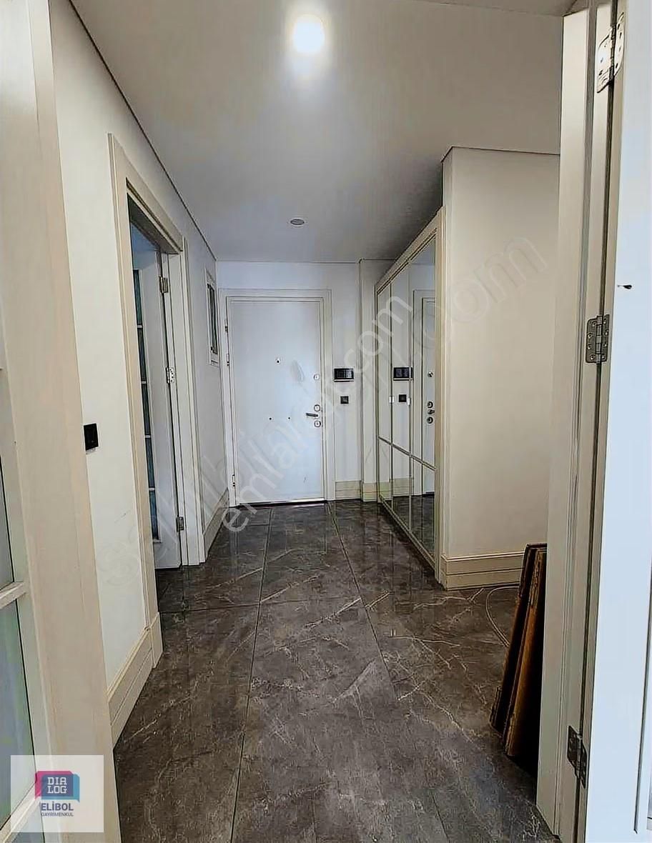 Locada 2+1 Kullanılmaya Hazır Peyzaj Manz. Şaheser Satılık Daire - Görsel 23