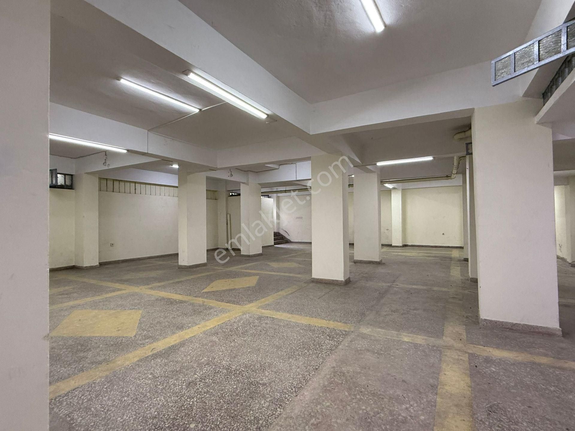 Güneşli Hürriyet Mahallesi Kiralık 200 M2 Depo Dükkan - Görsel 27