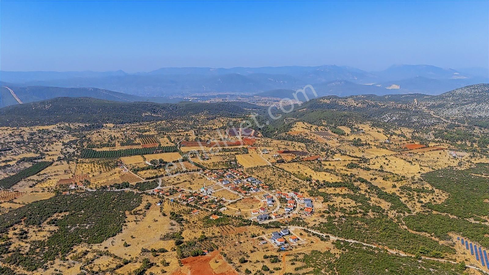 İkizce Mh. Yeni Konutlar Bölgesinde Geniş Bahçeli 4+1 Villa - Görsel 20