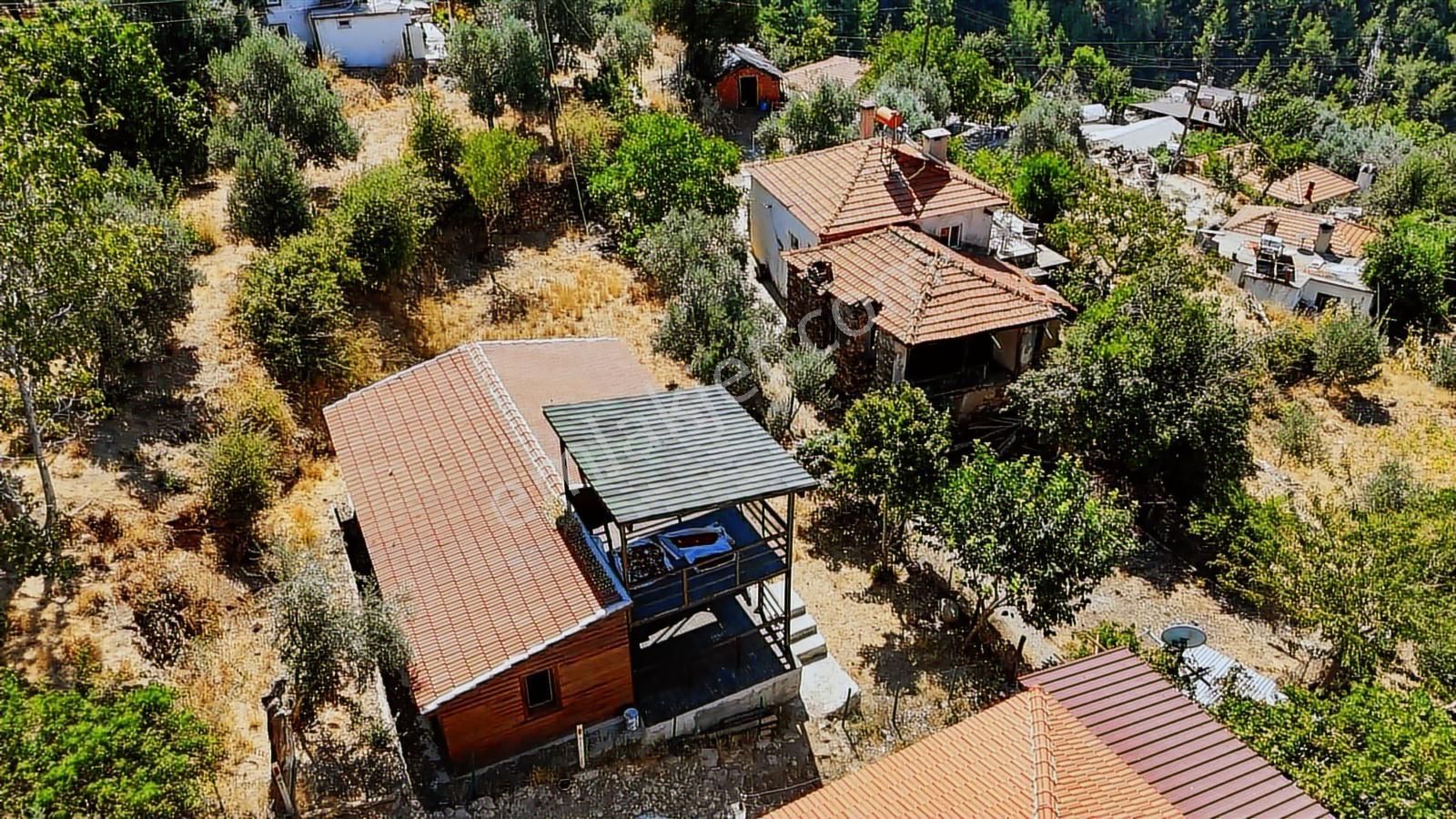 Cb Marinadan Satılık Arsa 3+1 Prefabrik Ev İle Satılık Fırsat!! - Görsel 17