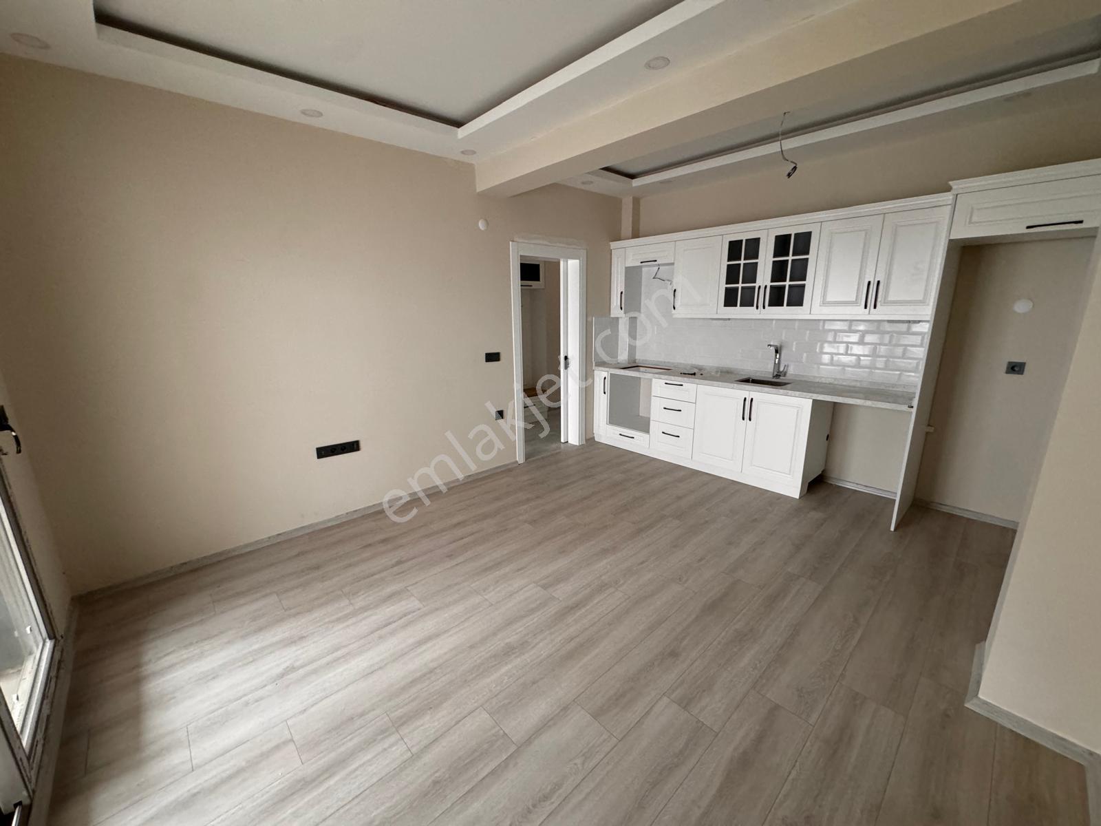 Edremit Çamlıbelde Site İçinde Kapalı Otoparklı 2+1 Daireler - Görsel 15