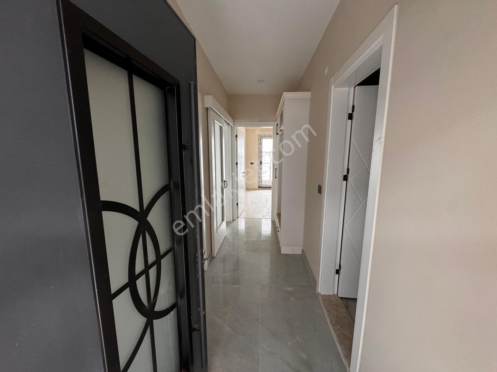 Edremit Çamlıbelde Site İçinde Kapalı Otoparklı 2+1 Daireler - Görsel 20