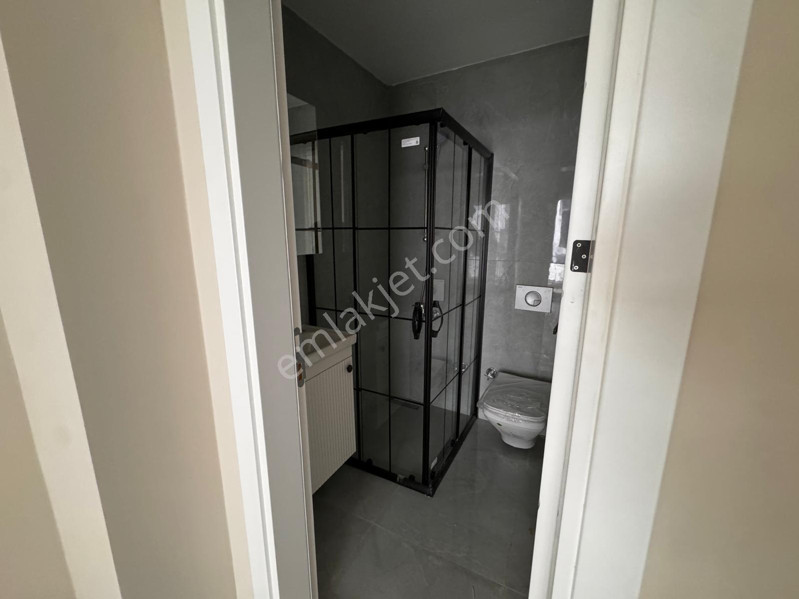 Edremit Çamlıbelde Site İçinde Kapalı Otoparklı 2+1 Daireler - Görsel 9