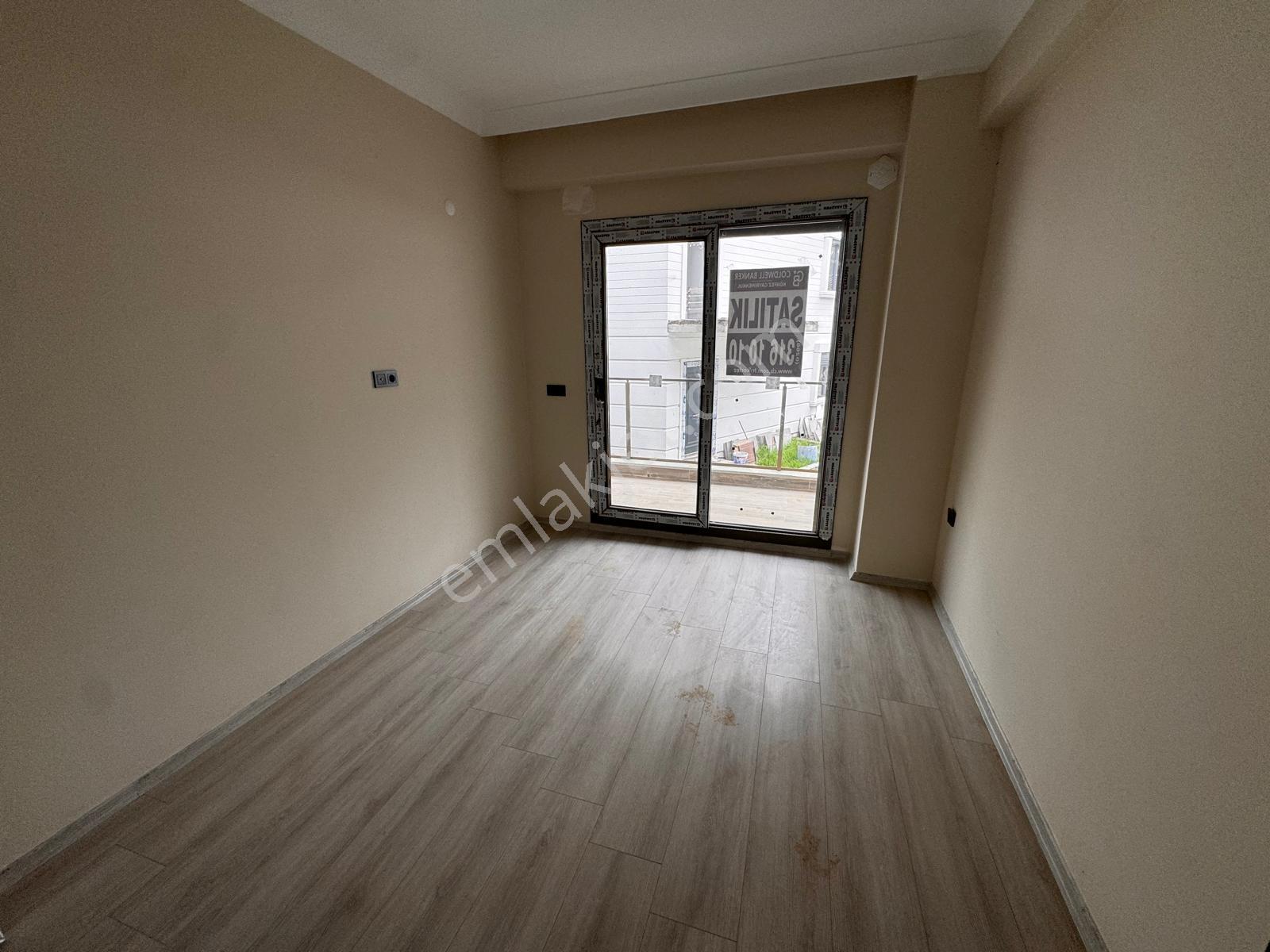Edremit Çamlıbelde Site İçinde Kapalı Otoparklı 2+1 Daireler - Görsel 11