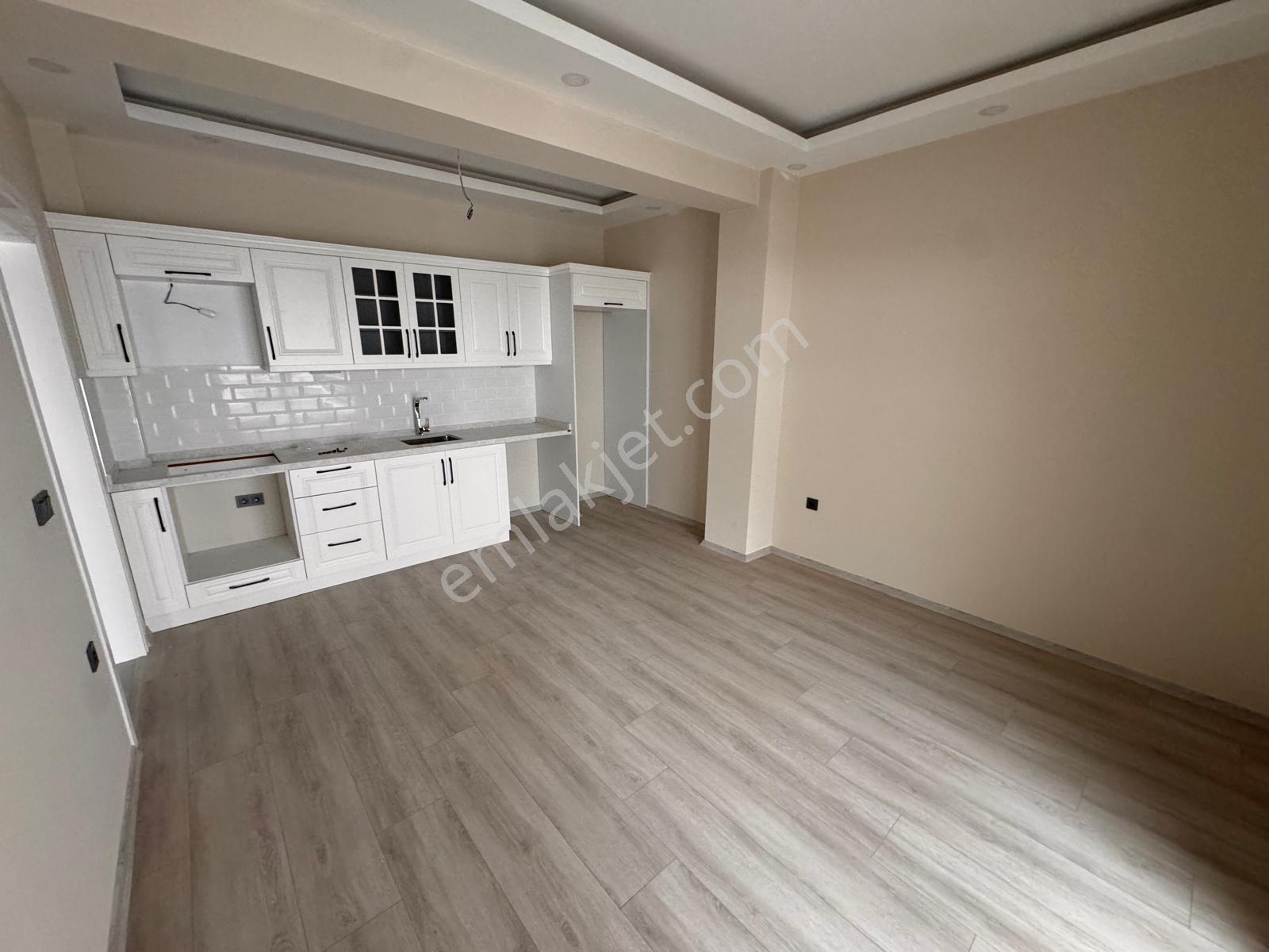 Edremit Çamlıbelde Site İçinde Kapalı Otoparklı 2+1 Daireler - Görsel 14